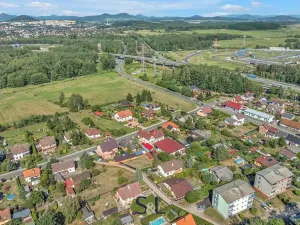 Prodej rodinného domu, Sosnová, 115 m2