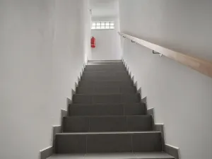 Pronájem bytu 1+kk, Brno, Minská, 21 m2