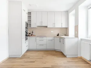 Pronájem bytu 3+kk, Brno, Kotkova, 70 m2