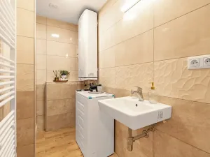 Pronájem bytu 3+kk, Brno, Kotkova, 70 m2