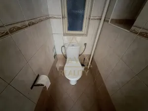 Pronájem bytu 4+kk, Praha - Vinohrady, Na Švihance, 105 m2
