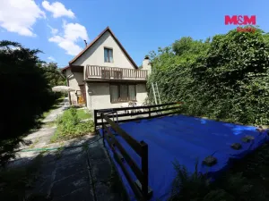 Prodej chalupy, Zbraslavice - Útěšenovice, 117 m2