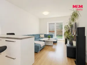 Prodej bytu 2+kk, Kutná Hora - Karlov, V Zákoutí, 64 m2