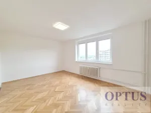 Pronájem bytu 3+kk, Praha - Břevnov, Pod Marjánkou, 55 m2