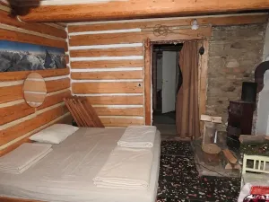 Prodej chalupy, Strážné, 200 m2