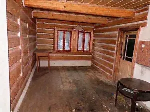 Prodej chalupy, Strážné, 200 m2