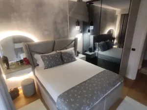 Prodej bytu 4+kk, Bečići, Černá Hora, 84 m2