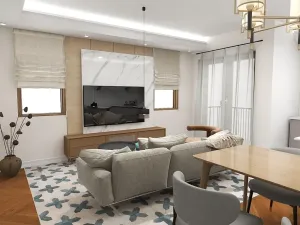 Prodej bytu 2+kk, Risan, Černá Hora, 48 m2