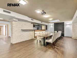 Prodej restaurace, Plzeň, Částkova, 489 m2