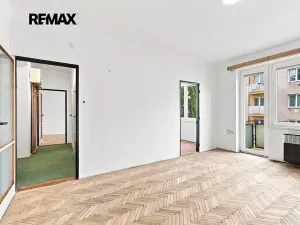 Prodej bytu 2+1, Přeštice, Smetanova, 52 m2