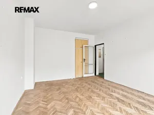 Prodej bytu 2+1, Přeštice, Smetanova, 52 m2