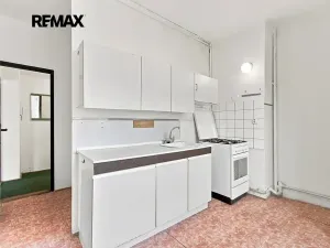 Prodej bytu 2+1, Přeštice, Smetanova, 52 m2
