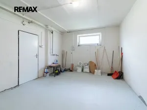 Prodej bytu 2+1, Přeštice, Smetanova, 52 m2