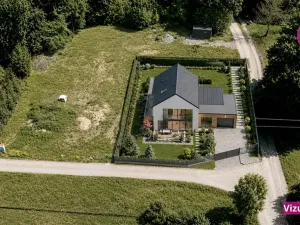 Prodej pozemku pro bydlení, Hukvaldy, 962 m2