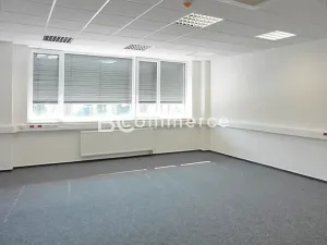 Pronájem kanceláře, Brno, 85 m2