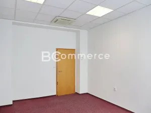 Pronájem kanceláře, Brno, 18 m2