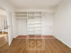Pronájem bytu 4+1, Brno, Oblá, 80 m2