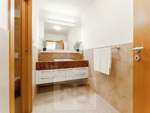 Prodej bytu 6+kk a větší, Praha - Břevnov, Kukulova, 230 m2