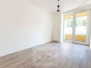 Pronájem bytu 2+kk, Praha - Košíře, Vrchlického, 43 m2