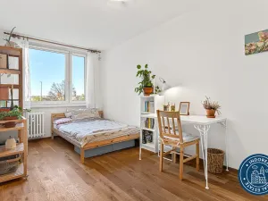 Prodej bytu 4+kk, Praha - Stodůlky, Janského, 79 m2