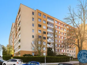 Prodej bytu 4+kk, Praha - Stodůlky, Janského, 79 m2