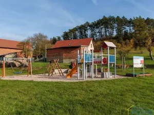 Prodej pozemku pro bydlení, Příluka, 805 m2
