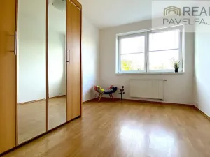 Pronájem bytu 3+kk, Praha - Hostivař, Bratislavská, 67 m2