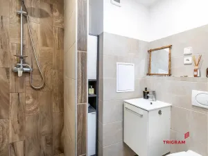 Prodej bytu 1+kk, Hradec Králové - Slezské Předměstí, Severní, 28 m2