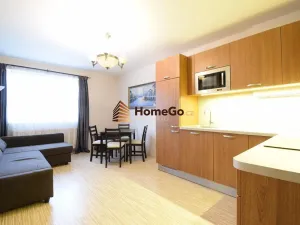 Pronájem bytu 2+kk, Praha - Vinohrady, Ondříčkova, 52 m2