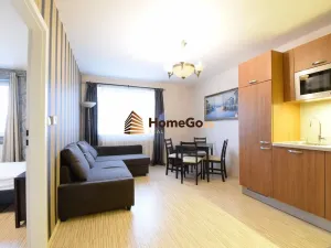 Pronájem bytu 2+kk, Praha - Vinohrady, Ondříčkova, 52 m2