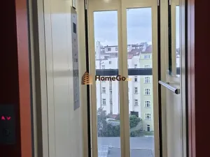 Pronájem bytu 2+kk, Praha - Vinohrady, Ondříčkova, 52 m2