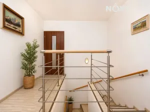 Prodej rodinného domu, Zruč-Senec, Náves 9. května, 143 m2