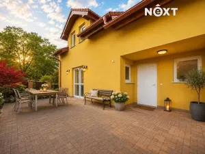 Prodej rodinného domu, Zruč-Senec, Náves 9. května, 143 m2