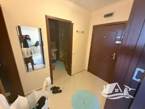 Prodej bytu 2+kk, Nesebar, Bulharsko, 55 m2