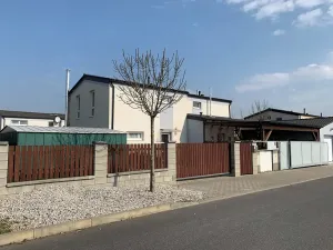 Pronájem rodinného domu, Nehvizdy, Jasanová, 89 m2