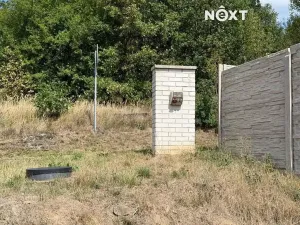 Prodej pozemku pro bydlení, Krhanice, 2240 m2