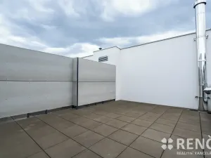 Pronájem bytu 1+kk, Kuřim, Záhoří, 32 m2