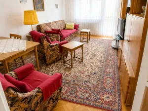 Prodej bytu 2+1, Praha - Malešice, Nad vodovodem, 53 m2