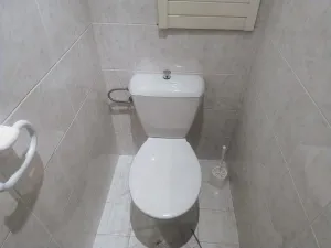 Prodej bytu 2+1, Praha - Malešice, Nad vodovodem, 53 m2