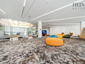 Pronájem obchodního prostoru, Ostrava, náměstí Dr. E. Beneše, 108 m2