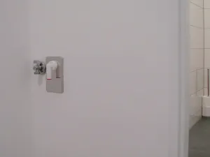 Pronájem bytu 1+kk, Ostrava - Poruba, Porubská, 34 m2