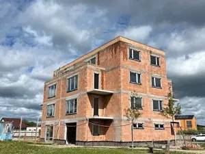 Prodej bytu 3+kk, Týn nad Vltavou, Na pastvinách, 64 m2