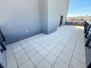 Prodej bytu 3+kk, Praha - Hostivař, U továren, 65 m2