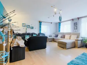 Prodej vícegeneračního domu, Staré Město, 144 m2
