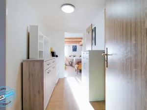 Prodej vícegeneračního domu, Staré Město, 144 m2