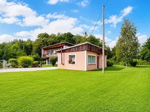 Prodej rodinného domu, Stará Červená Voda, 215 m2