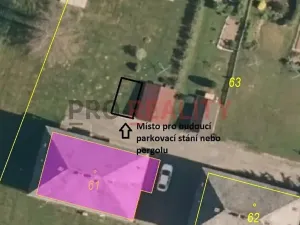 Prodej bytu 3+1, Polom, 85 m2