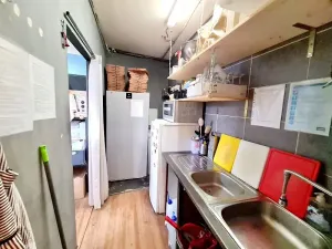 Pronájem obchodního prostoru, Brno, Svratecká, 24 m2