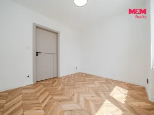 Prodej bytu 3+kk, Ostrava - Poruba, Aleše Hrdličky, 66 m2