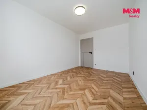 Prodej bytu 3+kk, Ostrava - Poruba, Aleše Hrdličky, 66 m2